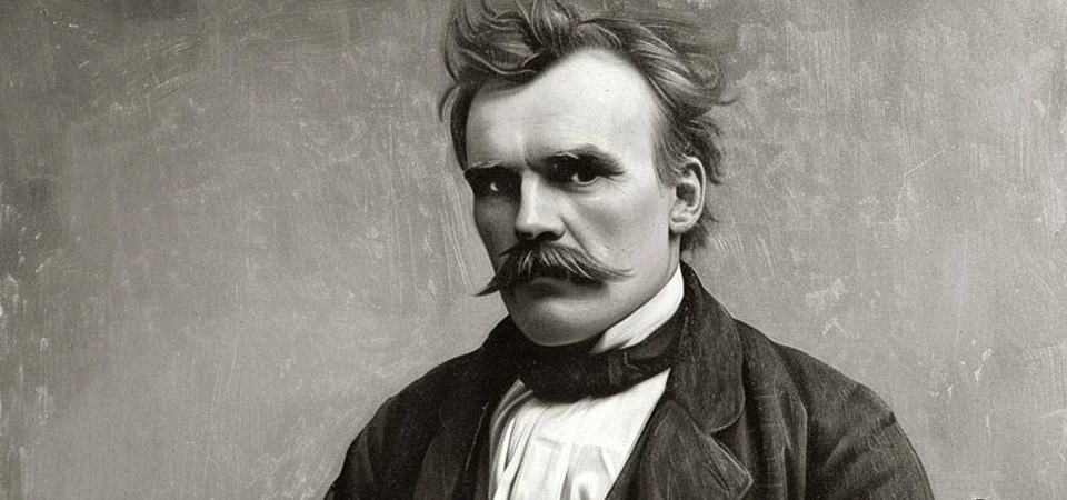 Friedrich Nietzsche'yi Anlamak ve Onu Anlamlandırmak Friedrich Nietzsche, felsefesi ve yaşamıyla hem derin çelişkileri hem de özgünlüğüyle tarihe damga vurmuş bir düşünürdür.