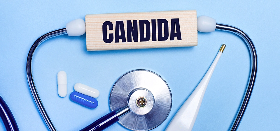 Candida Albicans Maya Mantarının test edilmesi ve tedavisi Prof. Dr. Horst Ferdinat Herget’in 1972 yılında tanı için kullandığı tükürükte Candida tespiti hala geçerliliğini koruyor...