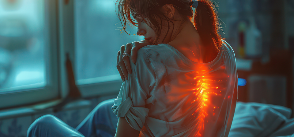 Fibromiyalji Sendromu: Regülasyon Tıbbı ve Nöralterapi Yaklaşımı