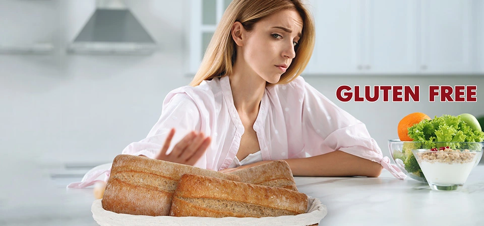 Gluten Duyarlılığı: Yaşam Kalitenizi Artıran Kapsamlı Bir Bakış Hüseyin Nazlikul’un Kaleminden