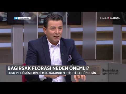 Sezaryen ile doğan bebek eksik flora ile dünyaya geliyor!