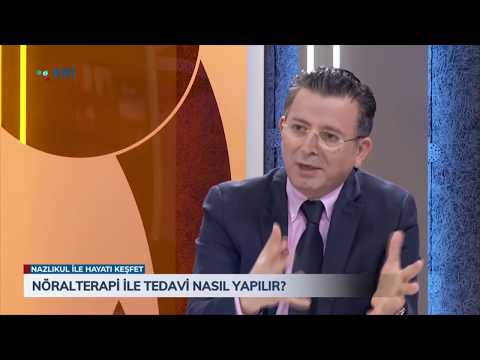 Nöralterapi sadece sinir üzerinden tedavi değil, çok daha fazlası!