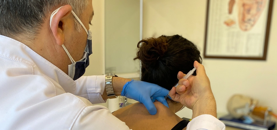Nöralterapi Kaç Günde Etki Eder? - Anlamak için İşlevsel Bakış Nöralterapi ile Vejetatif Sinir Sistemine Fonksiyonel Bakış