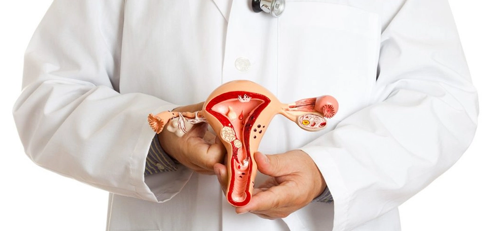 Endometrioziste Nöralterapi ve Tamamlayıcı Tıp Uygulamaları Endometriozisin nedeni hala tam olarak bilinmemektedir. Bu nedenle modern tıp yaklaşımında sıklıkla semptom odaklı davranılır.