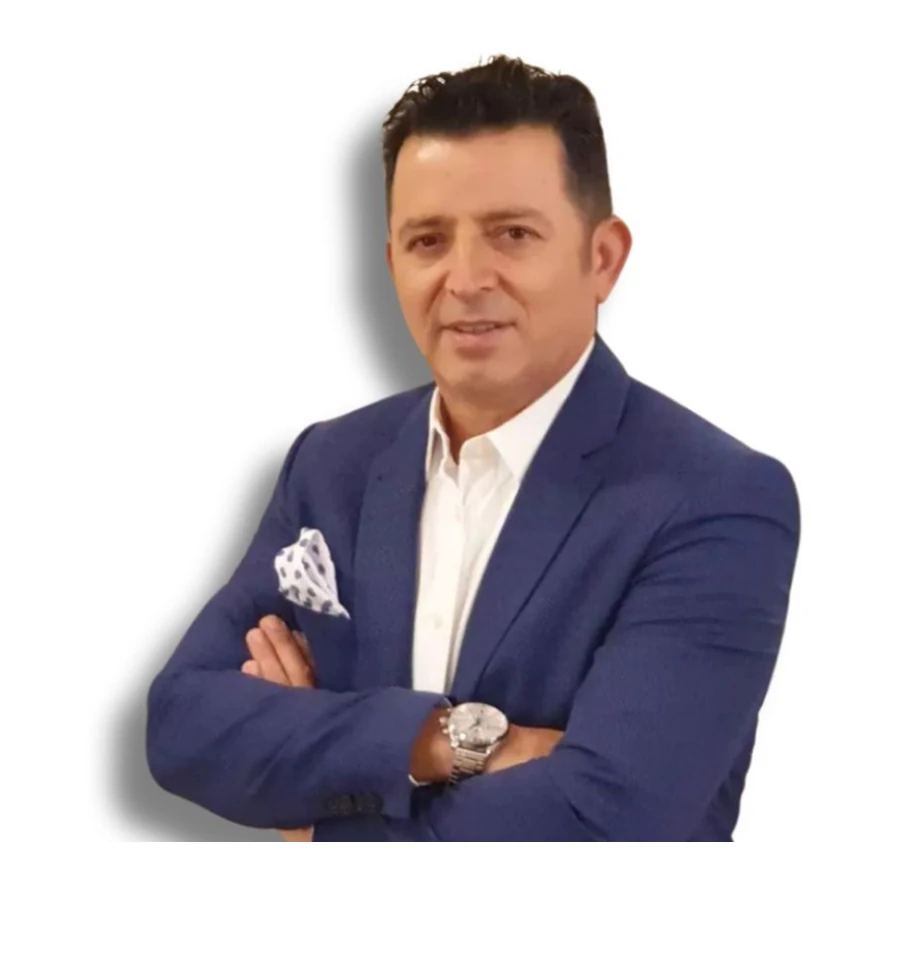 Dr. Hüseyin Nazlıkul